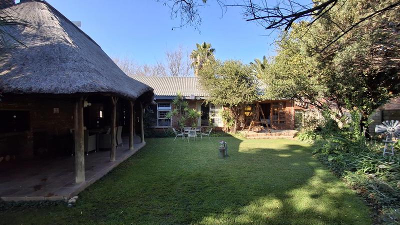 5 Bedroom Property for Sale in Meyerhof Free State